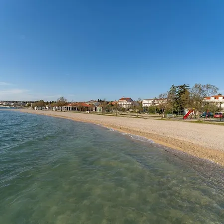 Sogi Biograd Na Moru