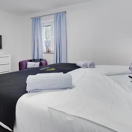 Sogi Apartment