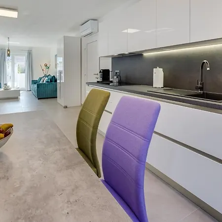 Sogi Apartment