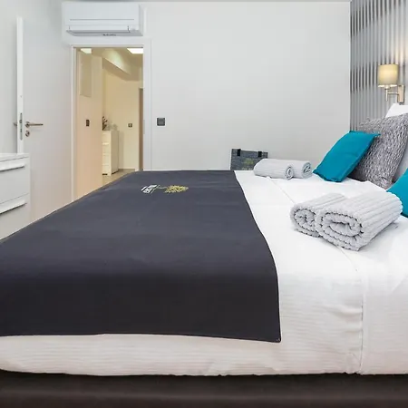Apartment Sogi Weißenburg
