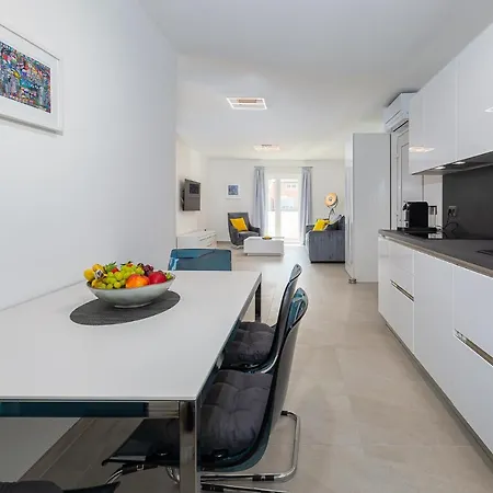 Sogi Apartment