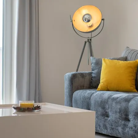 Sogi Apartment *