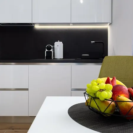 公寓 Sogi 比奥格勒·纳·莫鲁