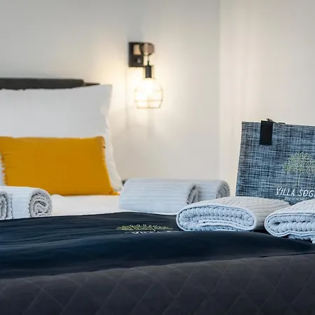 Sogi Apartment
