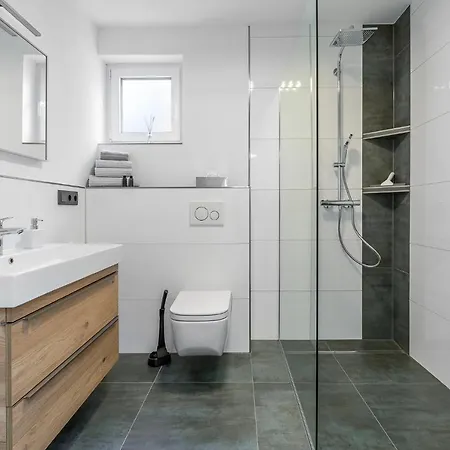 Apartment Sogi *