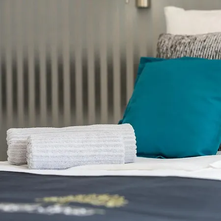 Apartment Sogi Weißenburg