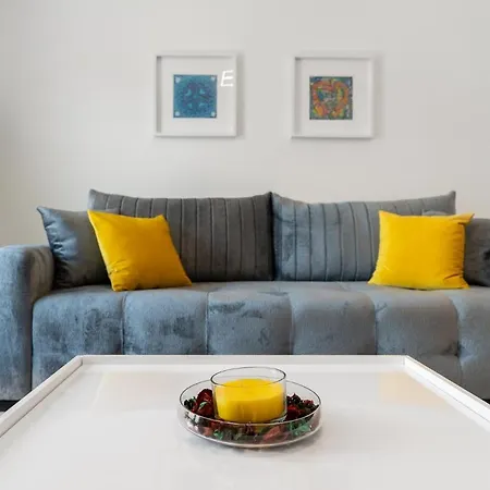 Apartment Sogi