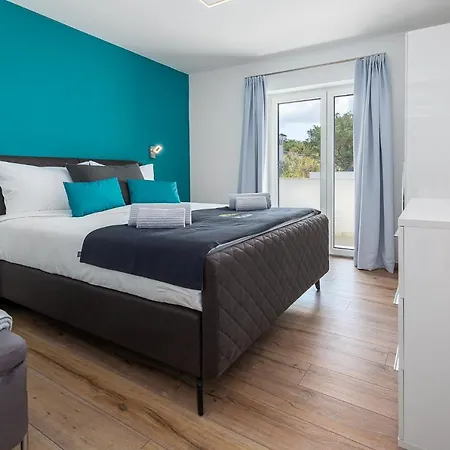Sogi Apartment Biograd Na Moru