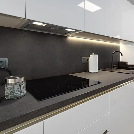 Apartment Sogi