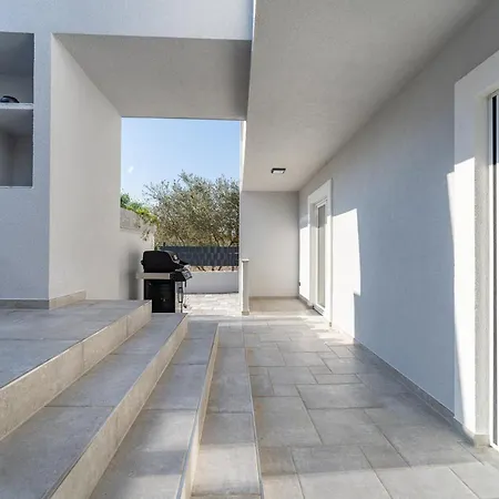 Апартаменты Sogi