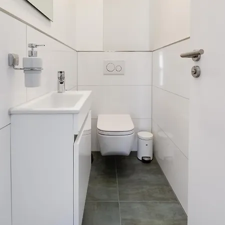 Sogi Apartment *