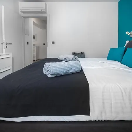 Apartment Sogi