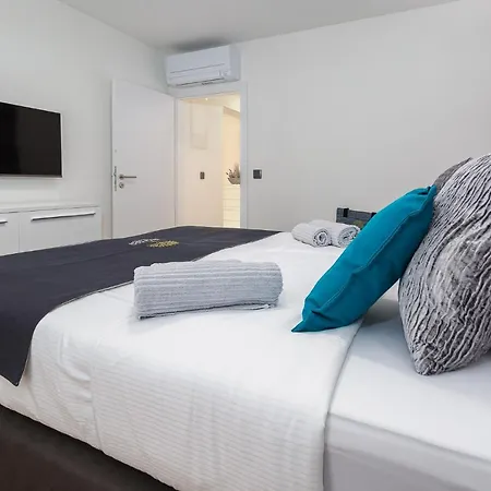 Apartment Sogi Biograd Na Moru