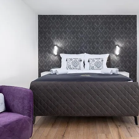 Apartment Sogi Biograd Na Moru