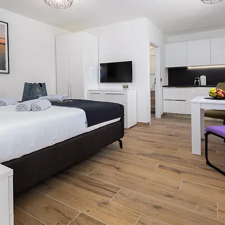 Apartment Sogi