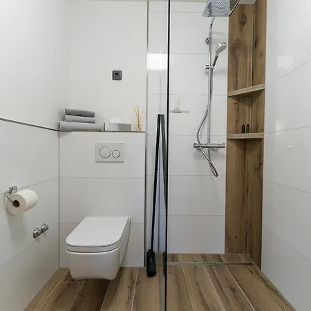 Apartment Sogi