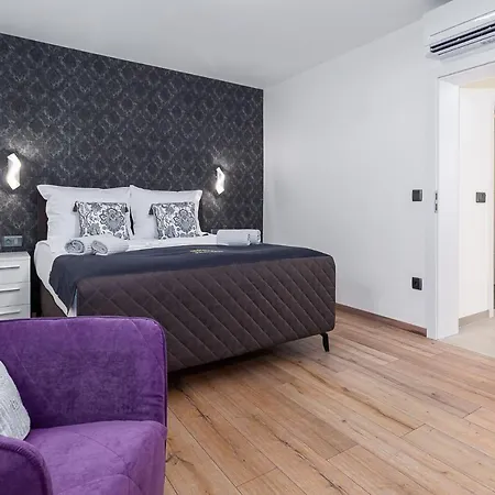 Sogi Apartment *