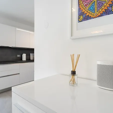 Sogi Apartment