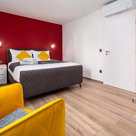 Apartment Sogi Biograd Na Moru