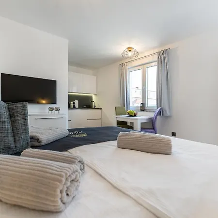 Sogi Apartment *