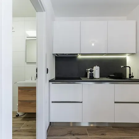 Sogi Apartment *