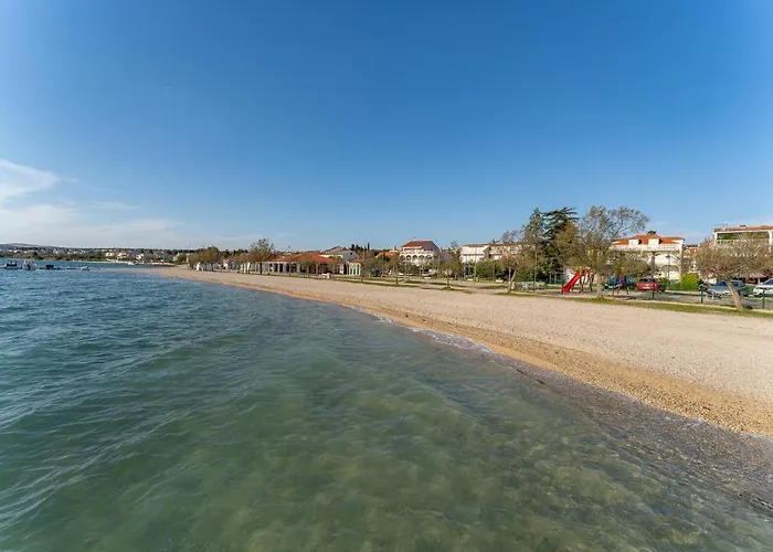 Sogi Biograd Na Moru