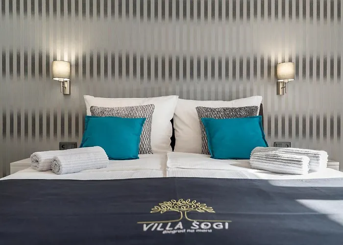 Sogi * ビオグラード・ナ・モル