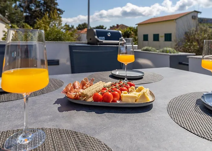 Sogi * Биоград-на-Мору