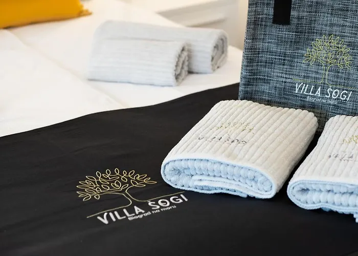 Sogi * ビオグラード・ナ・モル