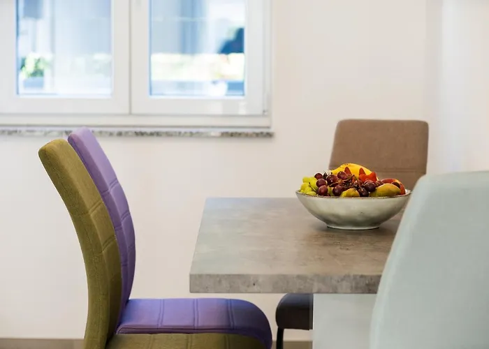 Sogi Биоград-на-Мору