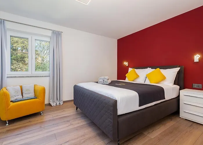 Sogi 비오그라드나모루